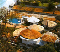 Kaban Tamor Resort, Hua Hin