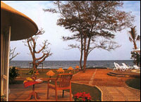 Kaban Tamor Resort, Hua Hin - Bungalow