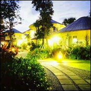 Kaban Tamor Resort, Huahin - Bungalow