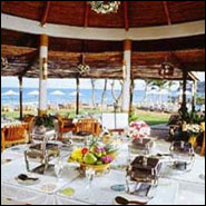 Kaban Tamor Resort, Huahin - Restaurant