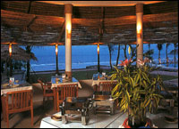 Kaban Tamor Resort, Hua Hin - Restaurant