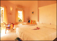 Kaban Tamor Resort, Hua Hin - Room