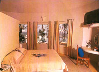 Kaban Tamor Resort, Hua Hin - Room