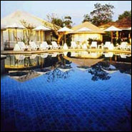 Kaban Tamor Resort, Huahin - Swimming Pool