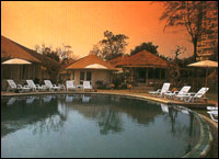 Kaban Tamor Resort, Hua Hin - Swimming Pool