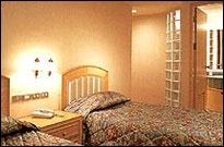 The Imperial Hua Hin Beach Resort Hua Hin - 2 Bedroom Suite