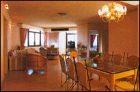 The Imperial Hua Hin Beach Resort Hua Hin - 3 Bedroom Suite