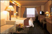 The Imperial Hua Hin Beach Resort Hua Hin - Deluxe