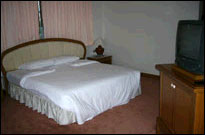 The Imperial Hua Hin Beach Resort Hua Hin - Majestic B