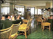 The Imperial Hua Hin Beach Resort Hua Hin - Mon Talay Restaurant