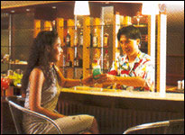 The Imperial Hua Hin Beach Resort Hua Hin - Coffee Corner