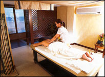The Imperial Hua Hin Beach Resort Hua Hin - Home Spa