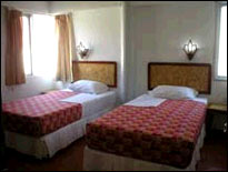 Peony Hua Hin Hotel - Room