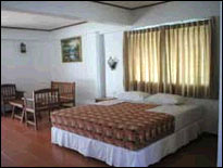 Peony Hua Hin Hotel - Room