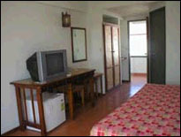 Peony Hua Hin Hotel - Room