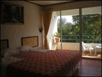 Peony Hua Hin Hotel - Room