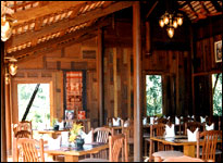 Petchvarin Resort Petchburi - Restaurant