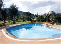 Petchvarin Resort Petchburi - Swimming Pool