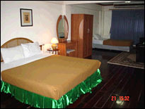 Pheung Guesthouse - Room