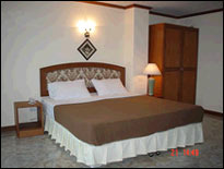 Pheung Guesthouse - Room