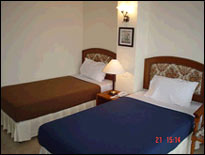 Pheung Guesthouse - Room