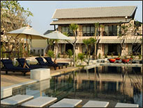 Purimuntra Resort & Spa Pranburi