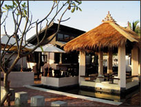 Resort View - Purimuntra Resort & Spa Pranburi