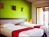 Superior - Purimuntra Resort & Spa Pranburi