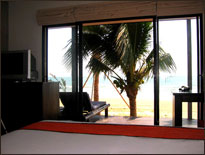 Deluxe Beach - Purimuntra Resort & Spa Pranburi