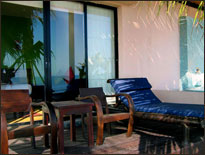 Deluxe Beach - Purimuntra Resort & Spa Pranburi