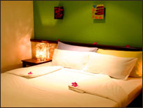 Sea Villa - Purimuntra Resort & Spa Pranburi