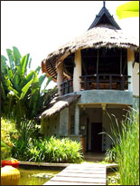 Muntra Spa - Purimuntra Resort & Spa Pranburi