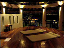 Muntra Spa - Purimuntra Resort & Spa Pranburi