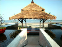 Muntra Spa - Purimuntra Resort & Spa Pranburi