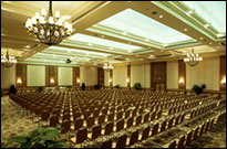 Banquet Room - Holiday Inn Resort Regent Beach Cha-Am