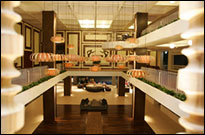 Bar & Lounge - Holiday Inn Resort Regent Beach Cha-Am