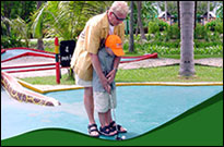 Kids - Holiday Inn Resort Regent Beach Cha-Am