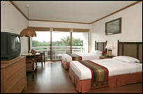 Standard Room - Holiday Inn Resort Regent Beach Cha-Am