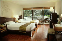 Deluxe Room - Holiday Inn Resort Regent Beach Cha-Am