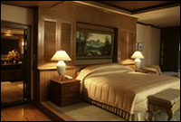 Deluxe Suite - Holiday Inn Resort Regent Beach Cha-Am