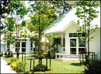 Sabai Jai Resort, Hua Hin