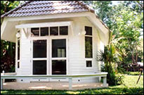 Sabai Jai Resort, Hua Hin - Bungalow