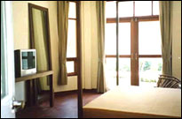 Sabai Jai Resort, Hua Hin - Room