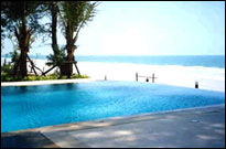 Sabai Jai Resort, Hua Hin - Swimming Pool