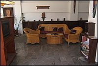 Sand Inn Hotel, Hua Hin - Lobby