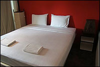 Sand Inn Hotel, Hua Hin - Room