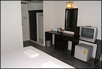 Sand Inn Hotel, Hua Hin - Room