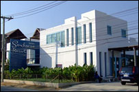 Seahorse Resort Hua Hin