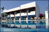 Swimming Pool - Seahorse Resort Hua Hin