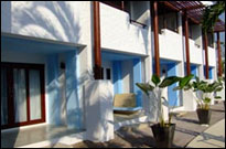 Building - Seahorse Resort Hua Hin